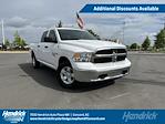 2024 Ram 1500 Classic Crew Cab 4WD, Pickup for sale #CR40168 - photo 1