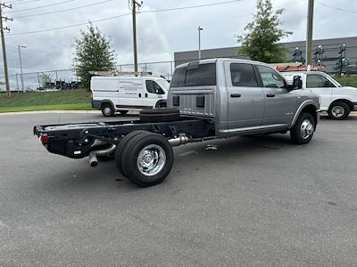 2024 Ram 3500 Crew Cab DRW 4WD, Cab Chassis for sale #CR40170 - photo 2