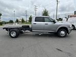 2024 Ram 3500 Crew Cab DRW 4WD, Cab Chassis for sale #CR40170 - photo 9