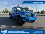 2022 Jeep Gladiator Crew Cab 4WD, Pickup for sale #CR40173A - photo 3