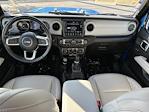 2022 Jeep Gladiator Crew Cab 4WD, Pickup for sale #CR40173A - photo 19