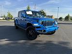 2022 Jeep Gladiator Crew Cab 4WD, Pickup for sale #CR40173A - photo 4