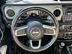 2022 Jeep Gladiator Crew Cab 4WD, Pickup for sale #CR40173A - photo 20