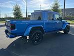2022 Jeep Gladiator Crew Cab 4WD, Pickup for sale #CR40173A - photo 8