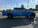 2022 Jeep Gladiator Crew Cab 4WD, Pickup for sale #CR40173A - photo 9
