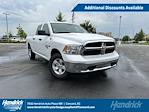 2024 Ram 1500 Classic Crew Cab 4WD, Pickup for sale #CR40178 - photo 1