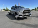 2024 Ram 3500 Crew Cab DRW 4WD, Cab Chassis for sale #CR40182 - photo 4