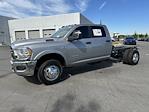 2024 Ram 3500 Crew Cab DRW 4WD, Cab Chassis for sale #CR40182 - photo 8