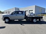 2024 Ram 3500 Crew Cab DRW 4WD, CM Truck Beds RD Model Flatbed Truck for sale #CR40182 - photo 10