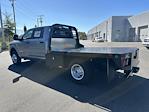 2024 Ram 3500 Crew Cab DRW 4WD, CM Truck Beds RD Model Flatbed Truck for sale #CR40182 - photo 12