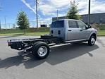 2024 Ram 3500 Crew Cab DRW 4WD, CM Truck Beds RD Model Flatbed Truck for sale #CR40182 - photo 2