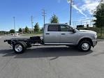 2024 Ram 3500 Crew Cab DRW 4WD, CM Truck Beds RD Model Flatbed Truck for sale #CR40182 - photo 16