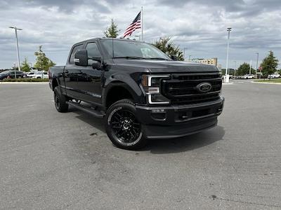 2022 Ford F-350 Crew Cab SRW 4WD, Pickup for sale #CR40183A - photo 1