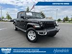 2023 Jeep Gladiator Crew Cab 4WD, Pickup for sale #CR40185B - photo 1