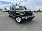 2023 Jeep Gladiator Crew Cab 4WD, Pickup for sale #CR40185B - photo 3