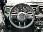 2023 Jeep Gladiator Crew Cab 4WD, Pickup for sale #CR40185B - photo 20