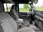 2023 Jeep Gladiator Crew Cab 4WD, Pickup for sale #CR40185B - photo 23