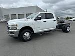 2024 Ram 3500 Crew Cab DRW 4WD, Cab Chassis for sale #CR40186 - photo 5