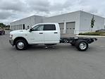 New 2024 Ram 3500 SLT Crew Cab 4WD, Cab Chassis for sale #CR40186 - photo 6