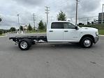 New 2024 Ram 3500 SLT Crew Cab 4WD, Cab Chassis for sale #CR40186 - photo 9