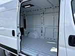 2024 Ram ProMaster 1500 High Roof FWD, Empty Cargo Van for sale #CR40195 - photo 30