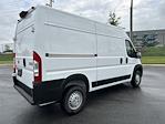 2024 Ram ProMaster 1500 High Roof FWD, Empty Cargo Van for sale #CR40196 - photo 9