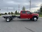 2024 Ram 5500 Crew Cab DRW RWD, Cab Chassis for sale #CR40202 - photo 12