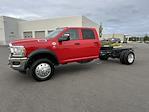 2024 Ram 5500 Crew Cab DRW RWD, Cab Chassis for sale #CR40202 - photo 4