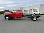 2024 Ram 5500 Crew Cab DRW RWD, Cab Chassis for sale #CR40202 - photo 9