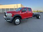 New 2024 Ram 5500 Tradesman Crew Cab RWD, Service Truck for sale #CR40203 - photo 5