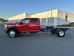 2024 Ram 5500 Crew Cab DRW RWD, Service Truck for sale #CR40203 - photo 6