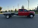 2024 Ram 5500 Crew Cab DRW RWD, Cab Chassis for sale #CR40203 - photo 9