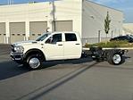 2024 Ram 5500 Crew Cab DRW RWD, Cab Chassis for sale #CR40204 - photo 5