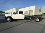 New 2024 Ram 5500 Tradesman Crew Cab RWD, Cab Chassis for sale #CR40204 - photo 6