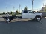 New 2024 Ram 5500 Tradesman Crew Cab RWD, Cab Chassis for sale #CR40204 - photo 9