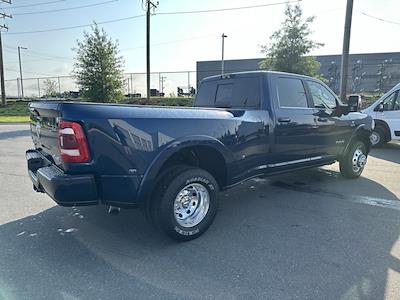 2024 Ram 3500 Crew Cab DRW 4WD, Pickup for sale #CR40205 - photo 2