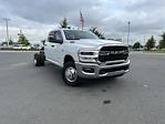 2024 Ram 3500 Crew Cab DRW 4WD, Cab Chassis for sale #CR40206 - photo 3