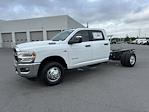 2024 Ram 3500 Crew Cab DRW 4WD, Cab Chassis for sale #CR40206 - photo 5