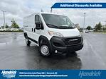 2024 Ram ProMaster 1500 Standard Roof FWD, Empty Cargo Van for sale #CR40207 - photo 1