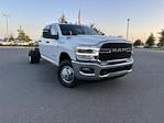 2024 Ram 3500 Crew Cab DRW 4WD, Cab Chassis for sale #CR40208 - photo 3