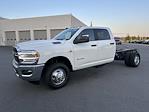 2024 Ram 3500 Crew Cab DRW 4WD, Cab Chassis for sale #CR40208 - photo 5