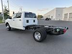 2024 Ram 3500 Crew Cab DRW 4WD, Cab Chassis for sale #CR40208 - photo 7