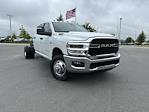 2024 Ram 3500 Crew Cab DRW 4WD, Cab Chassis for sale #CR40209 - photo 3