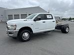 2024 Ram 3500 Crew Cab DRW 4WD, Cab Chassis for sale #CR40209 - photo 5