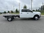 2024 Ram 3500 Crew Cab DRW 4WD, Cab Chassis for sale #CR40209 - photo 9