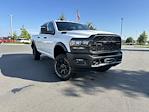 New 2024 Ram 2500 Tradesman Crew Cab 4WD, Pickup for sale #CR40215 - photo 3