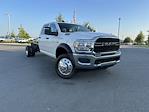 2024 Ram 5500 Crew Cab DRW RWD, Cab Chassis for sale #CR40217 - photo 3