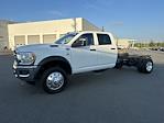 2024 Ram 5500 Crew Cab DRW RWD, Cab Chassis for sale #CR40217 - photo 5