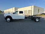 2024 Ram 5500 Crew Cab DRW RWD, Cab Chassis for sale #CR40217 - photo 6