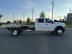 2024 Ram 5500 Crew Cab DRW RWD, Cab Chassis for sale #CR40217 - photo 9